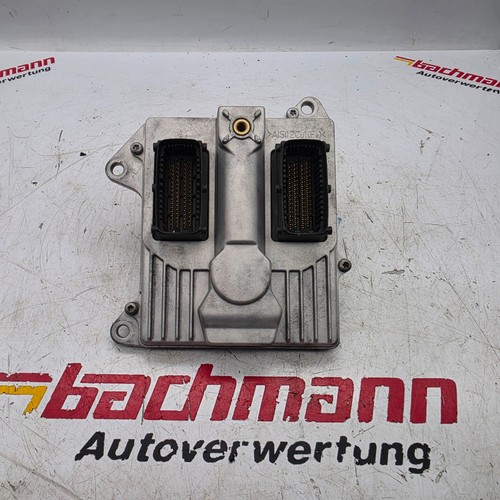 Motorsteuergerät opel vectra - motorsteuergerät,