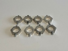 A2:  Set of 8 Phillips Drucker