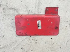 Welger AP Ballenpresse Schutz