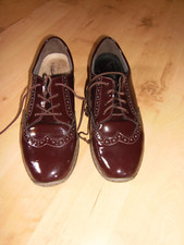 Medicus   Leder Schuhe