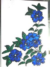 Gabis Window Color Bilder Deko