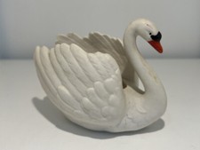 Goebel Figur Schwan 9 x 11,5