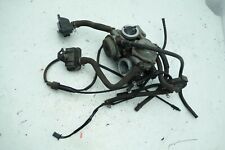 Honda Transalp 600 PD06 Vergaser