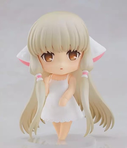 Chobits 2053 chi girl - girl, q