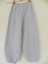 Kinderhose, Hose, Pumphose -DaWanda- ungetragen, Gr. 110/116/122, Maße im Text**