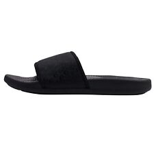 Hummel Comfort Slide JQ Unisex Badedusche Strandschuhe schwarz 228341 2042 SALE