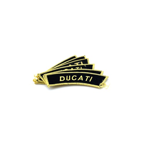 Retro ducati schulter - ducati,