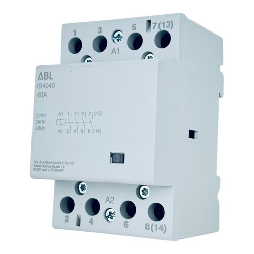 Abl sursum is4040 - abl,