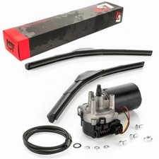 Front Windshield Wiper Motor