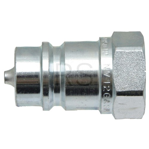 Hydraulikkupplung