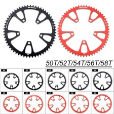 Rennrad 50T-58T Schmales