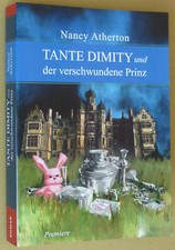 TANTE DIMITY UND DER