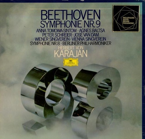 Beethoven symphonie 8 und - nr.,