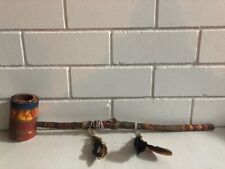 Indianer / Friedenspfeife