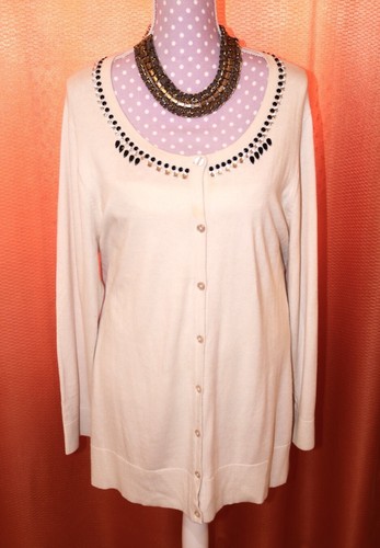 Ulla popken strickjacke - ulla, 44