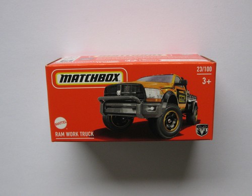 Dodge ram work truck - work, ****