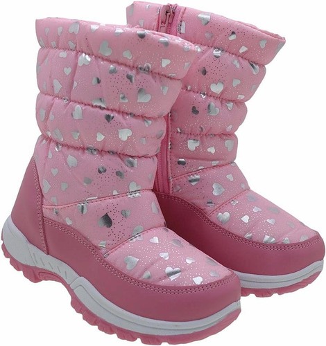 Mädchen boots kinder winter - mädchen,