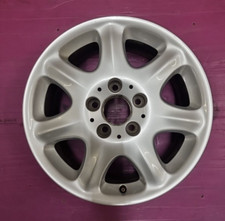 Alufelge S Klasse W220 S220