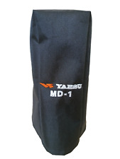 MD-1 Mikrofon-Staubschutz