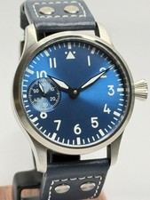 Aviator fliegeruhr handaufzug - aviator,