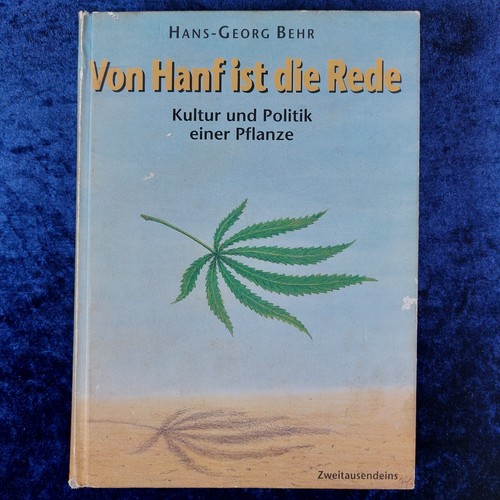 Von hanf ist die - von,
