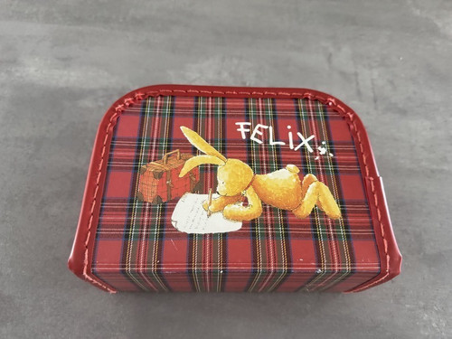 Die spiegelburg felix hase - spiegelburg,