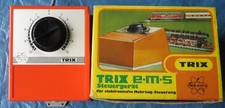 Trix e-m-s Steuergerät