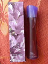 Yves Rocher PUR DESIR de LILAS EDT 60 ml Spray  OVP/BOX! Vintage ! RARITÄT ! TOP