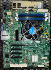 Intel Server Mainboard