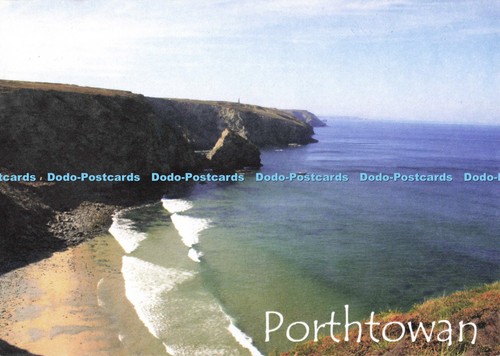 D140945 porthtowan cornwall - d140945,