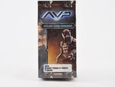 Wayland Yutani Commandos AVP Alien Vs Predator 32mm Versiegelt