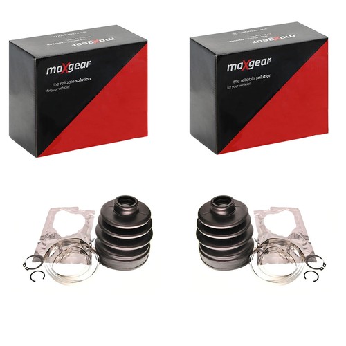 Maxgear achsmanschetten - maxgear,