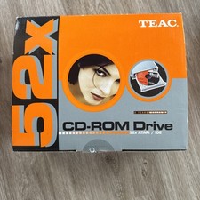Teac CD-552EK