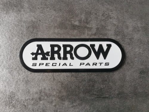 Arrow moto aufkleber - arrow,