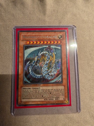 Oh regenbogendrache - yu-gi-oh,