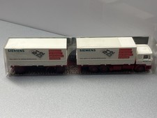 Wiking 1/87 Siemens (43A)