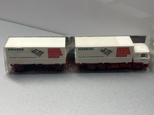 Wiking siemens - 1/87, (43a)
