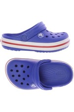 Crocs Kinderschuh Jungen