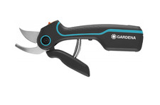 Gardena Akku-Strauchschere