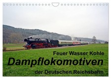 Feuer Wasser Kohle -