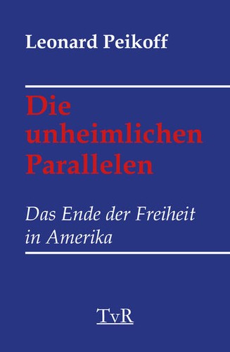 Die unheimlichen parallelen - unheimlichen, |