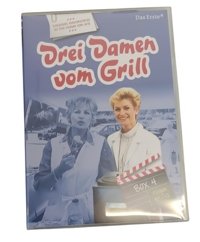 Auswahl drei damen - auswahl,