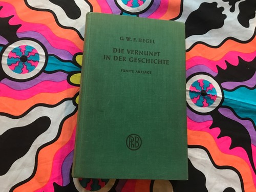 Hegel die vernunft - hegel, 🦧