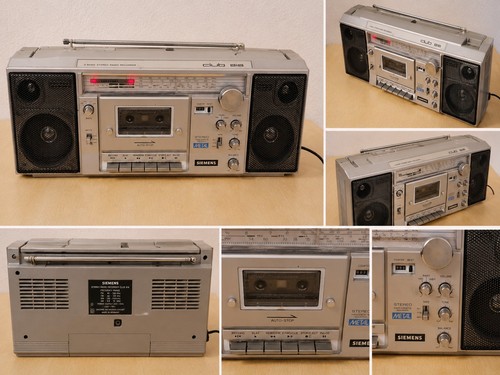 Siemens club 816 - club,