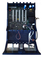 Auerswald Commander Basic ISDN Anlage  #120