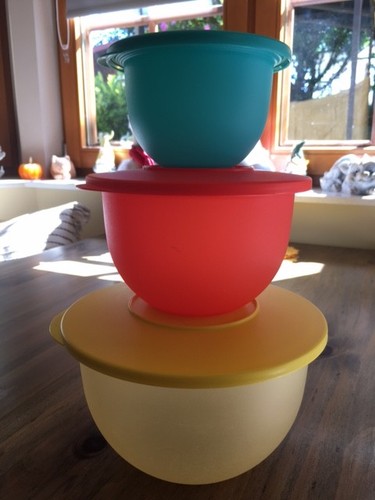Tupperware junge welle - tupperware,