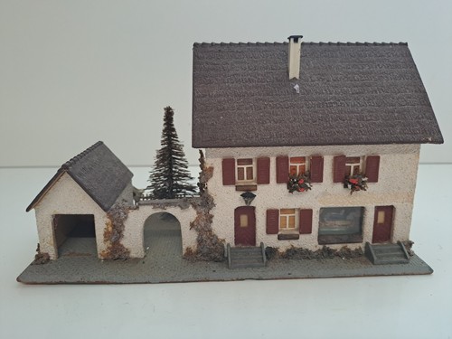 Faller 216 haus - faller, h0
