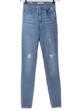LEVI’S High Waist Jeans