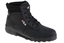Wanderschuhe Herren, Fila