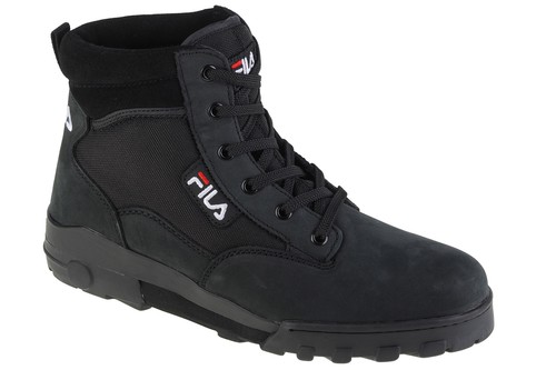 Wanderschuhe herren fila - wanderschuhe, herren,